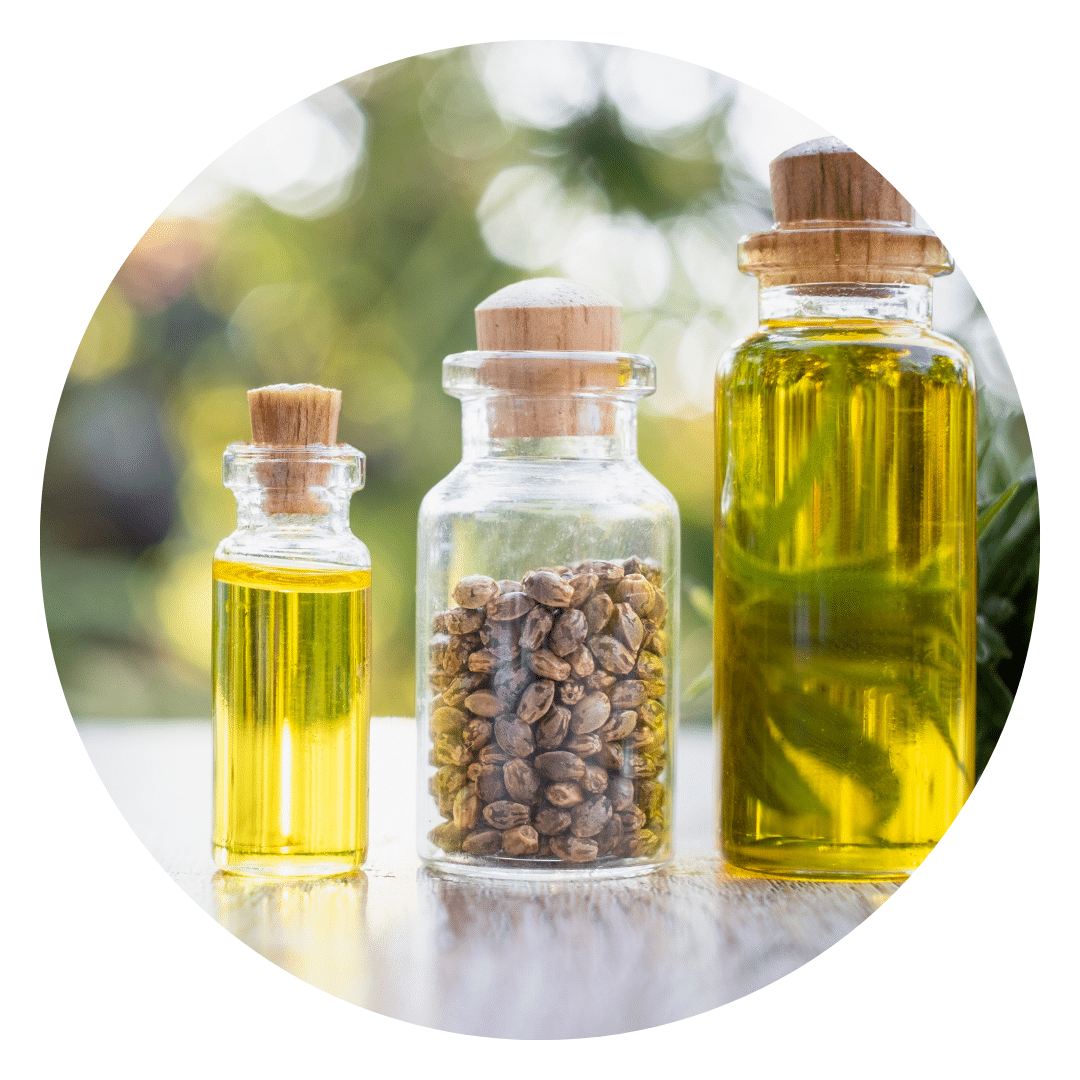 full spectrum hemp oil