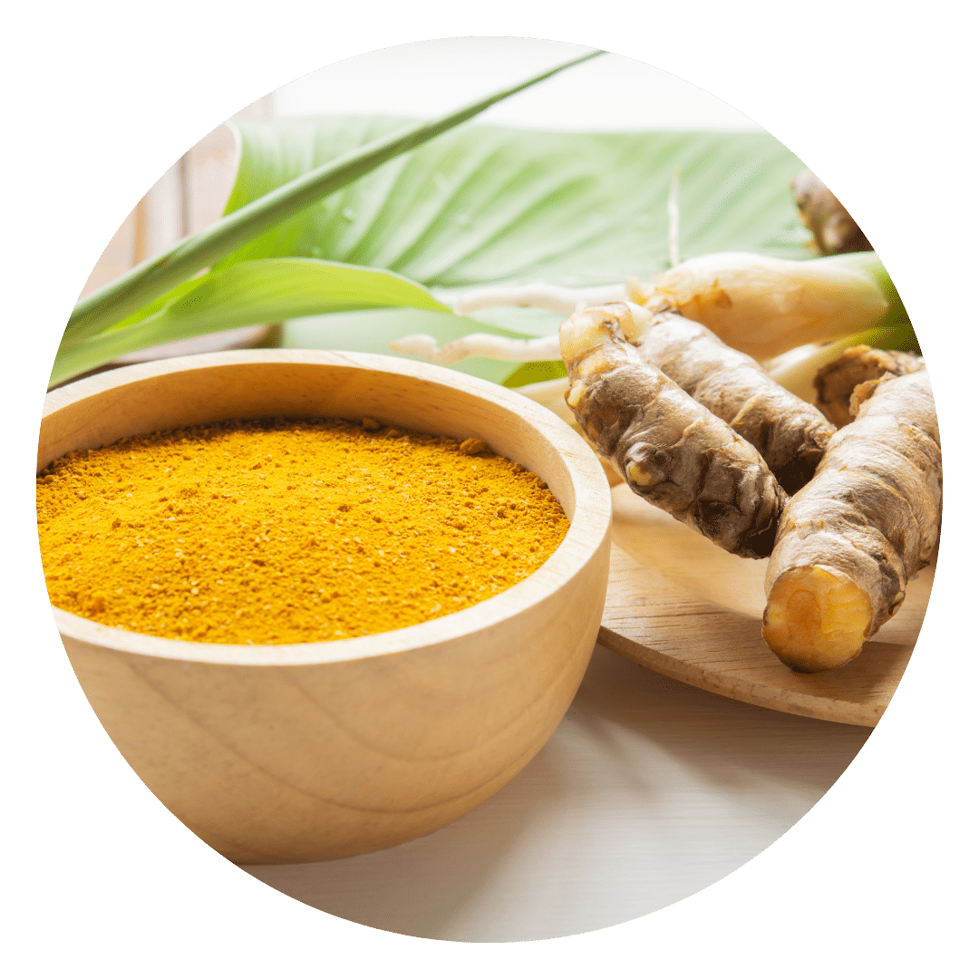 Turmeric